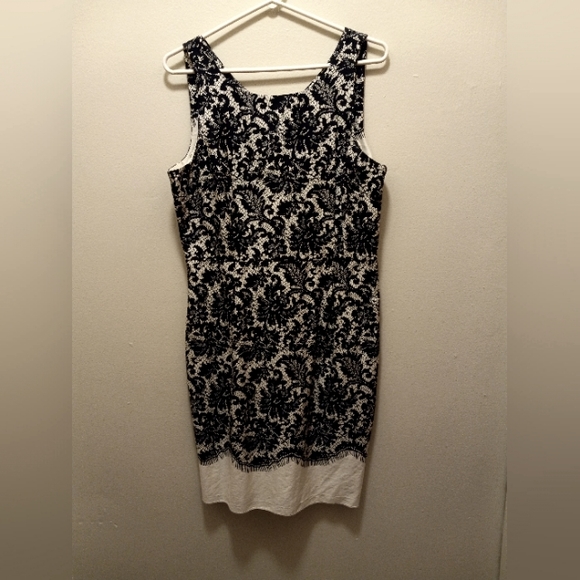 Bianca Nygard Womens Size L Sleevless Dress - Picture 1 of 4